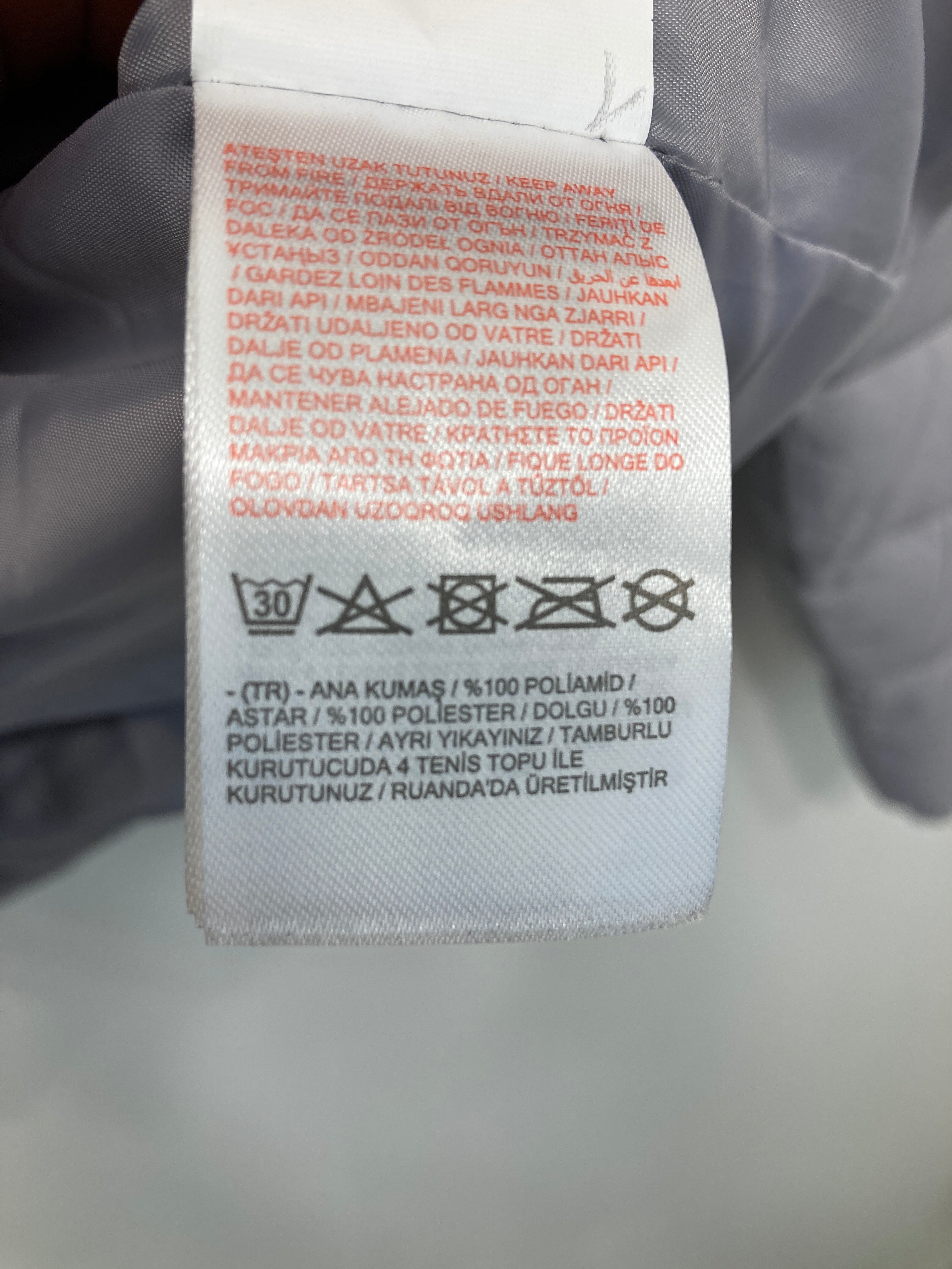 LC Waikiki Jakke